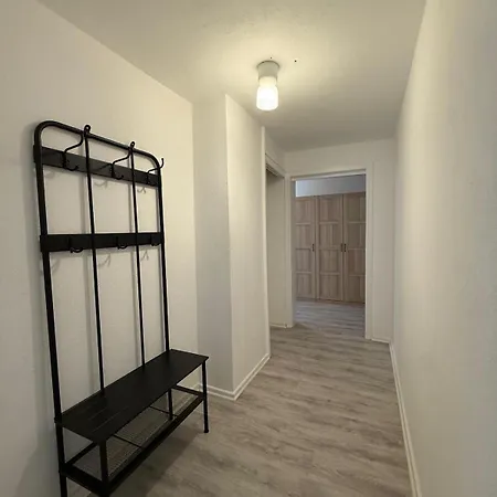 Apartment Schicke Gegenueber Bahnhof *